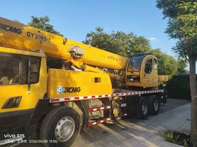 Buy XCMG QY25K5-1 Used Crane / 5 Buy XCMG QY25K5-1 Used Crane / 5