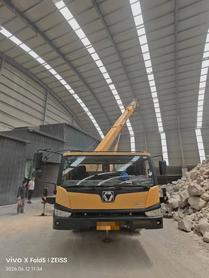 Buy XCMG QY25K5-1 Used Crane / 3 Buy XCMG QY25K5-1 Used Crane / 3