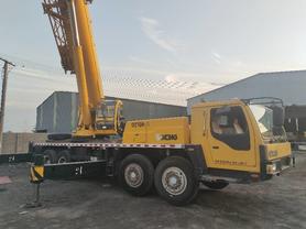 Buy XCMG QY50K-II Used Crane / 7 Buy XCMG QY50K-II Used Crane / 7