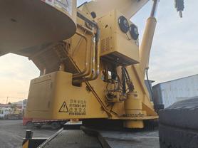 Buy XCMG QY50K-II Used Crane / 3 Buy XCMG QY50K-II Used Crane / 3