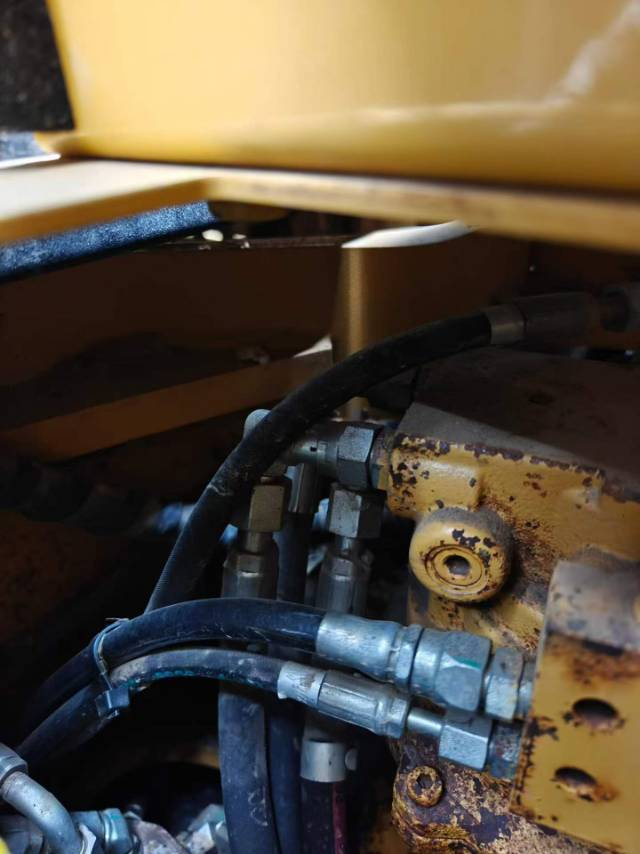 Buy Caterpillar 306E Used Excavator / 7 Buy Caterpillar 306E Used Excavator / 7