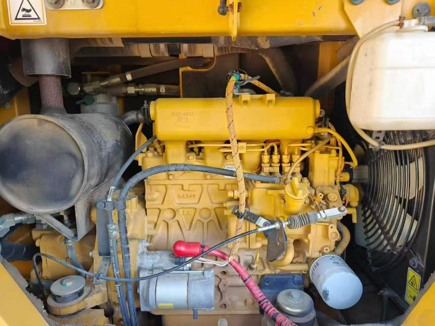 Buy Caterpillar 306E Used Excavator / 4 Buy Caterpillar 306E Used Excavator / 4