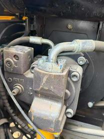 Buy Sany SY70C Pro Used Excavator / 8 Buy Sany SY70C Pro Used Excavator / 8