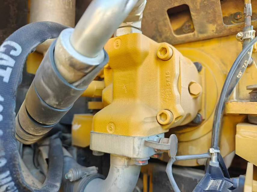 Buy Caterpillar 306E Used Excavator / 9 Buy Caterpillar 306E Used Excavator / 9