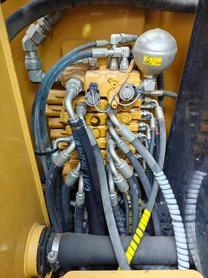 Buy Caterpillar 306E Used Excavator / 6 Buy Caterpillar 306E Used Excavator / 6