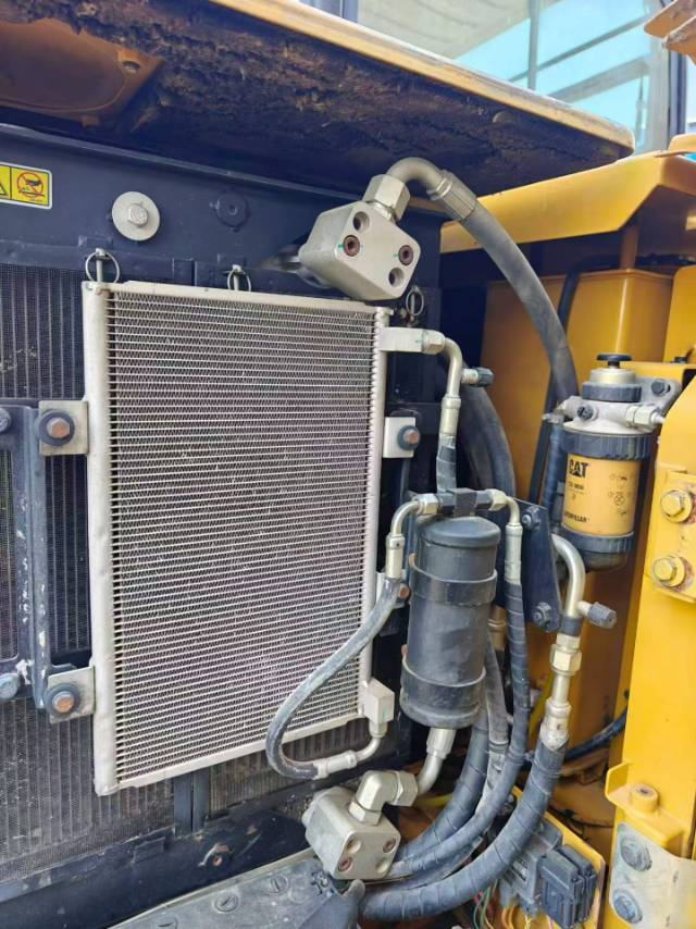 Buy Caterpillar 306E Used Excavator / 8 Buy Caterpillar 306E Used Excavator / 8