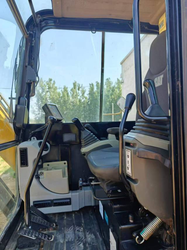 Buy Caterpillar 306E Used Excavator / 3 Buy Caterpillar 306E Used Excavator / 3