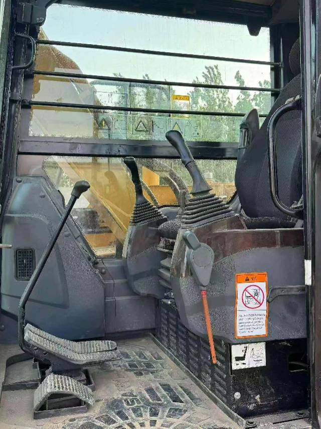 Buy Sany SY70C Pro Used Excavator / 9 Buy Sany SY70C Pro Used Excavator / 9