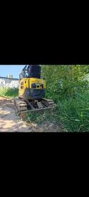 Buy Yanmar VIO17 Used Excavator / 3 Buy Yanmar VIO17 Used Excavator / 3