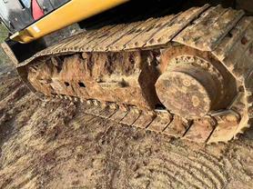 Buy Caterpillar 336DL Used Excavator / 6 Buy Caterpillar 336DL Used Excavator / 6