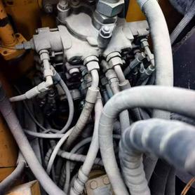 Buy Sany SY75C Used Excavator / 4 Buy Sany SY75C Used Excavator / 4