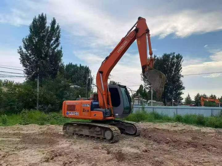Buy Hitachi ZX110 Used Excavator / 6 Buy Hitachi ZX110 Used Excavator / 6