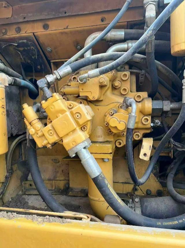Buy Caterpillar 336DL Used Excavator / 7 Buy Caterpillar 336DL Used Excavator / 7