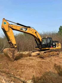 Buy Caterpillar 336DL Used Excavator / 3 Buy Caterpillar 336DL Used Excavator / 3