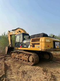 Buy Caterpillar 336DL Used Excavator / 5 Buy Caterpillar 336DL Used Excavator / 5