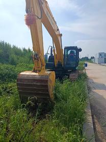 Buy Sumitomo SH220 Used Excavator / 3 Buy Sumitomo SH220 Used Excavator / 3