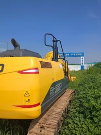 Buy Sumitomo SH300-5 Used Excavator / 3 Buy Sumitomo SH300-5 Used Excavator / 3