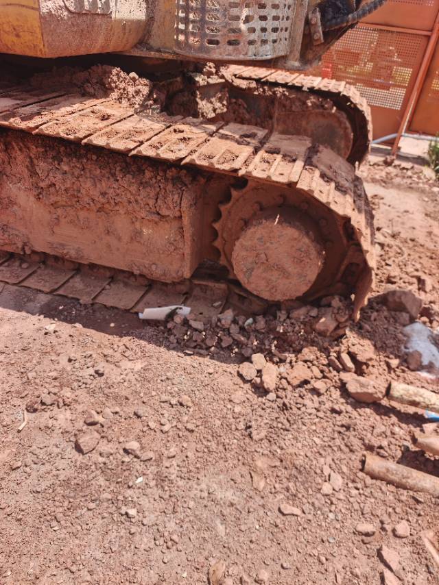 Buy XCMG XE60DA Used Excavator / 6 Buy XCMG XE60DA Used Excavator / 6