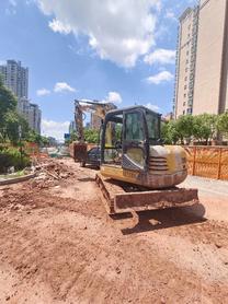 Buy XCMG XE60DA Used Excavator / 9 Buy XCMG XE60DA Used Excavator / 9