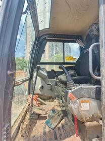 Buy XCMG XE60DA Used Excavator / 7 Buy XCMG XE60DA Used Excavator / 7