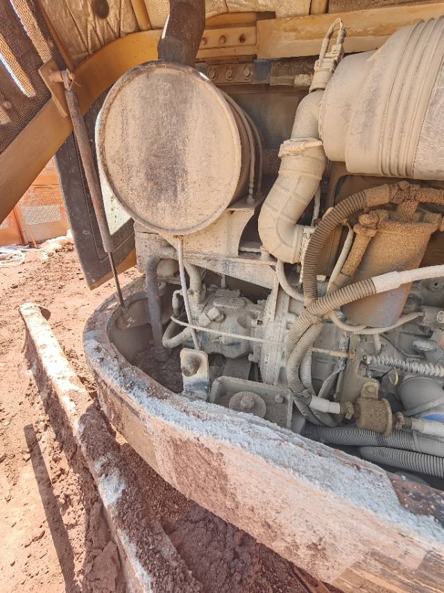 Buy XCMG XE60DA Used Excavator / 4 Buy XCMG XE60DA Used Excavator / 4
