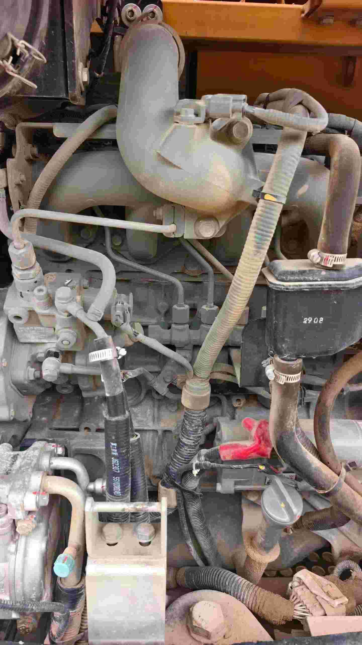 Buy Sany 60C-9 Used Excavator / 3 Buy Sany 60C-9 Used Excavator / 3