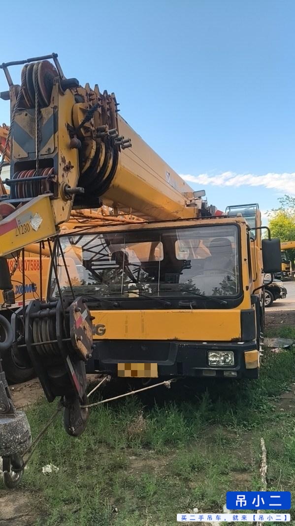 Buy XCMG Used Crane / 1 Buy XCMG Used Crane / 1