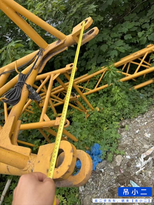 Buy XCMG QY25K5C Used Crane / 2 Buy XCMG QY25K5C Used Crane / 2