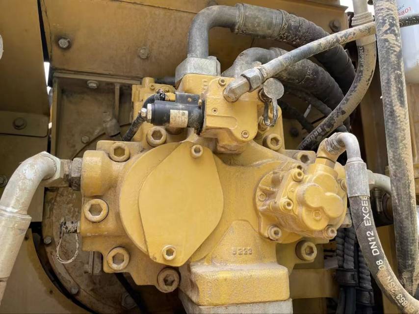 Buy Caterpillar 340DL Used Excavator / 8 Buy Caterpillar 340DL Used Excavator / 8