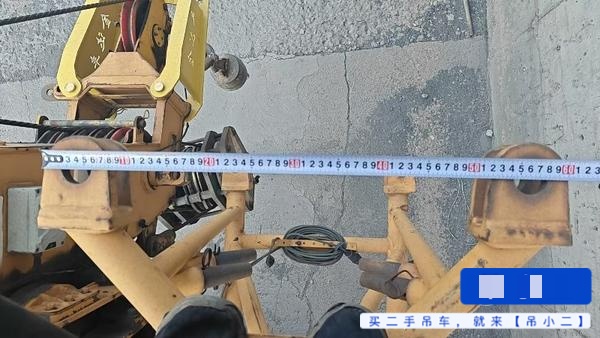 Buy XCMG QY25K5C Used Crane / 19 Buy XCMG QY25K5C Used Crane / 19
