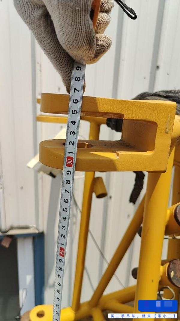 Buy XCMG QY25K5C Used Crane / 14 Buy XCMG QY25K5C Used Crane / 14
