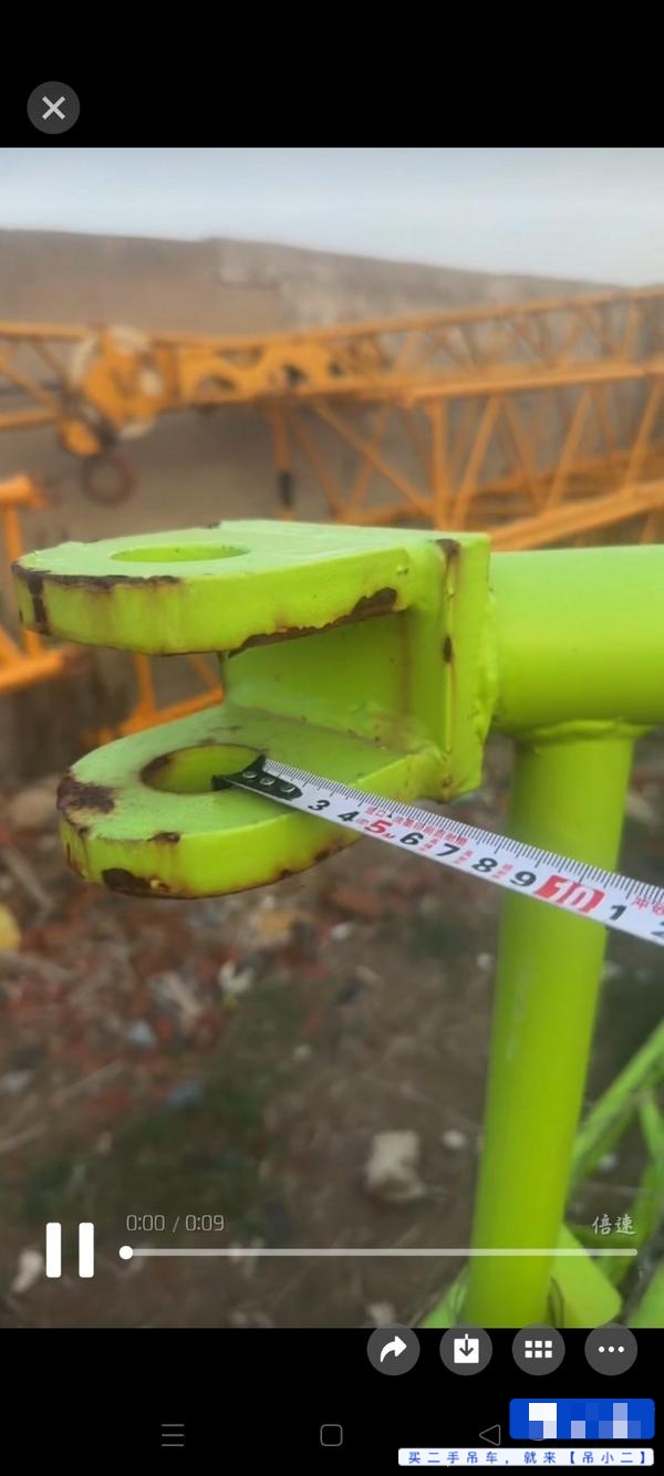 Buy XCMG QY25K5C Used Crane / 7 Buy XCMG QY25K5C Used Crane / 7