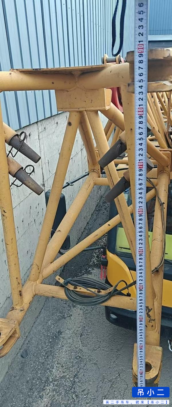 Buy XCMG QY25K5C Used Crane / 18 Buy XCMG QY25K5C Used Crane / 18