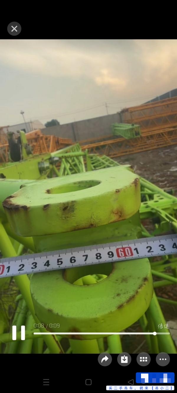 Buy XCMG QY25K5C Used Crane / 6 Buy XCMG QY25K5C Used Crane / 6
