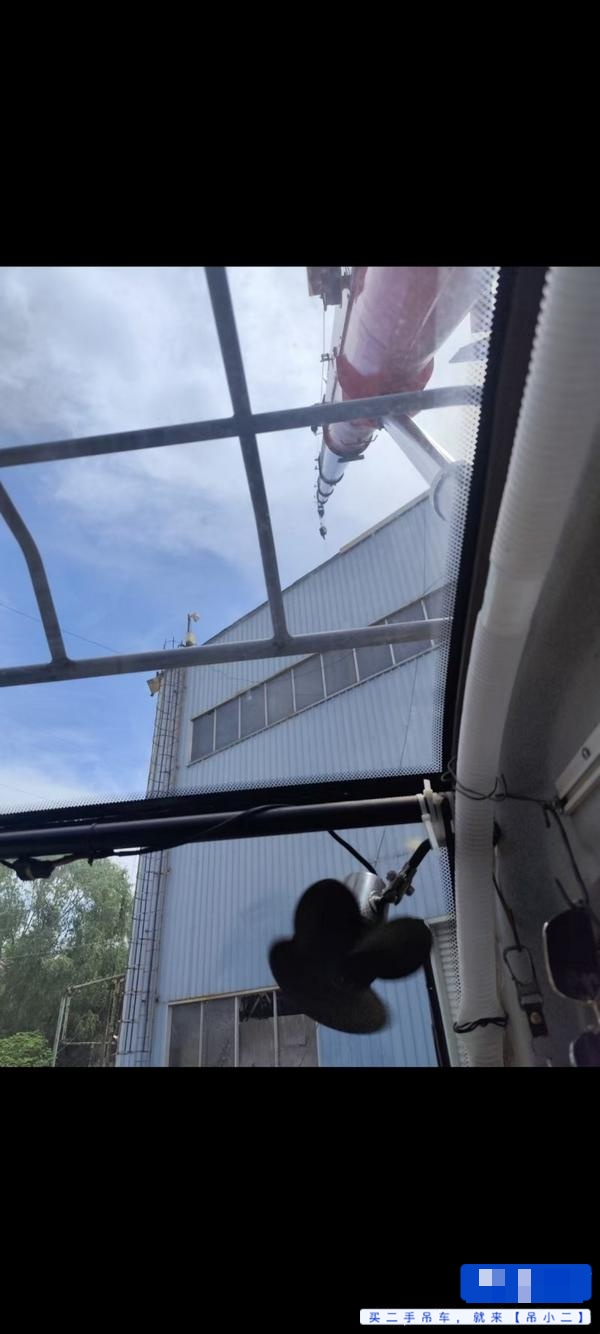 Buy Sany STC250T Used Crane / 5 Buy Sany STC250T Used Crane / 5