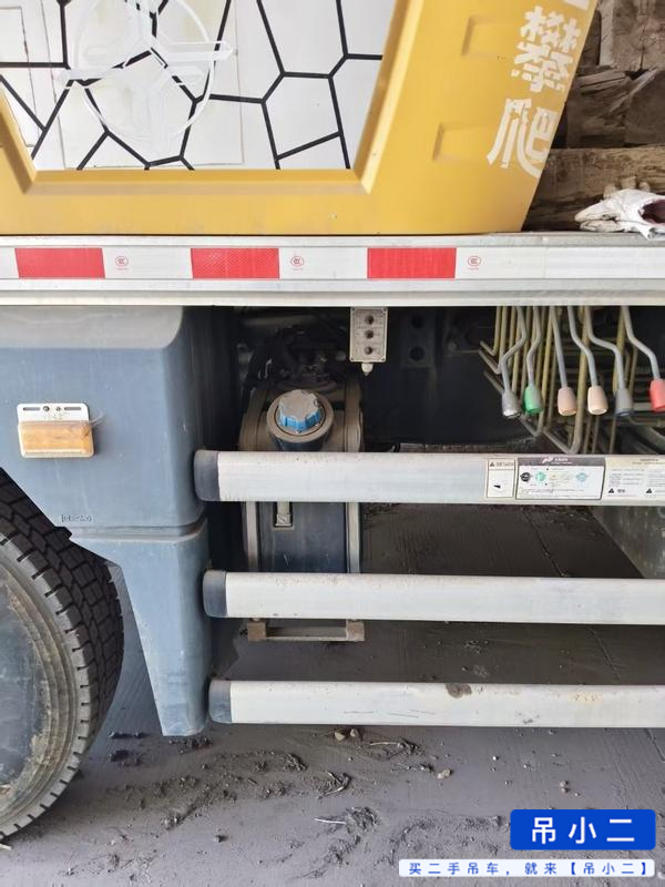 Buy XCMG 25L5 Used Crane / 5 Buy XCMG 25L5 Used Crane / 5