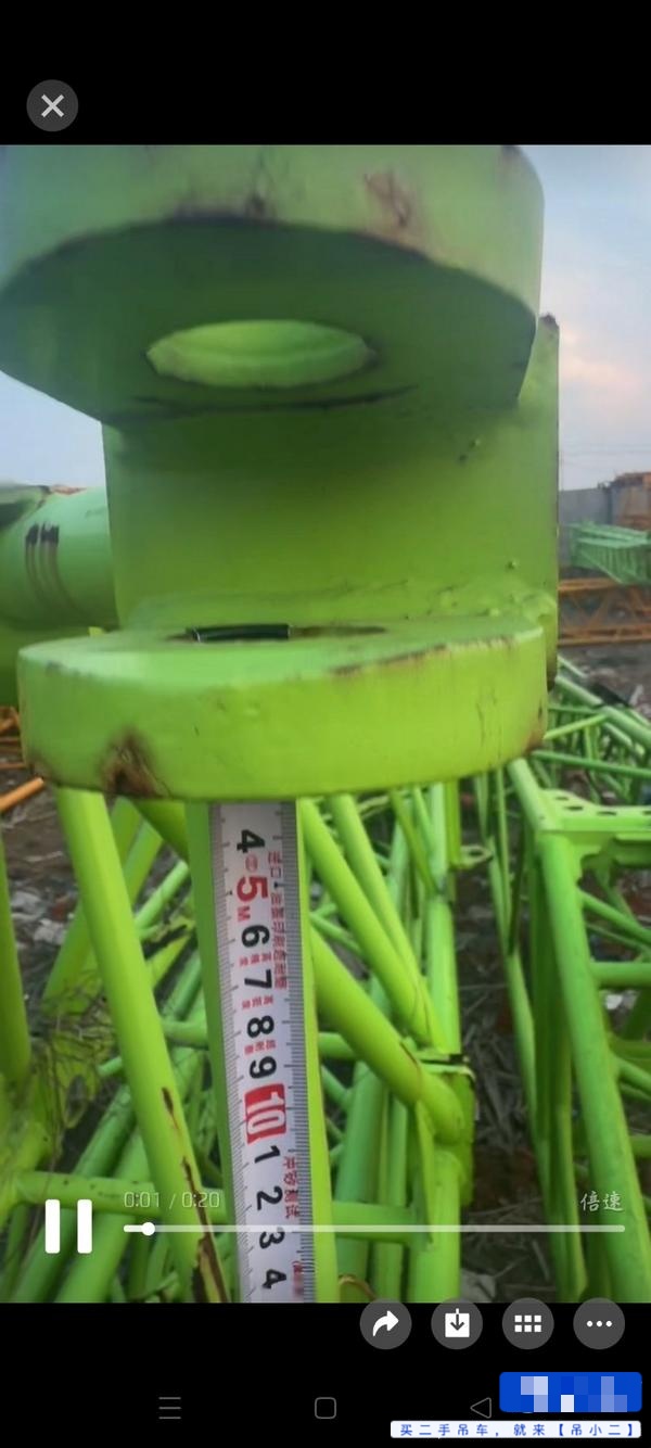Buy XCMG QY25K5C Used Crane / 5 Buy XCMG QY25K5C Used Crane / 5
