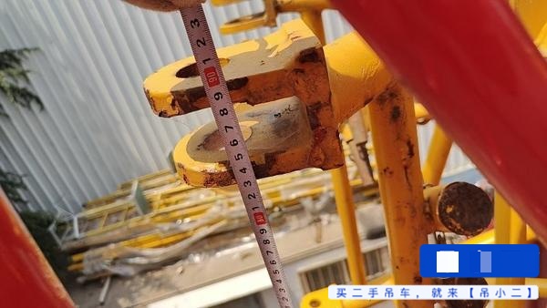 Buy XCMG QY25K5C Used Crane / 9 Buy XCMG QY25K5C Used Crane / 9