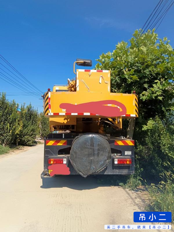 Buy Sany Used Crane / 2 Buy Sany Used Crane / 2
