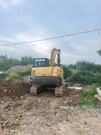 Buy Komatsu PC60-7 Used Excavator / 4 Buy Komatsu PC60-7 Used Excavator / 4