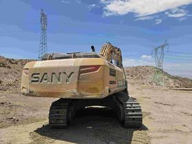 Buy Sany 75C-9 Used Excavator / 2 Buy Sany 75C-9 Used Excavator / 2