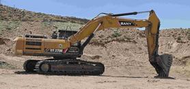 Buy Sany 75C-9 Used Excavator / 5 Buy Sany 75C-9 Used Excavator / 5