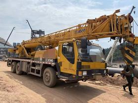 Buy XCMG Used Crane / 2 Buy XCMG Used Crane / 2