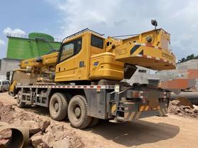 Buy XCMG Used Crane / 3 Buy XCMG Used Crane / 3