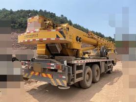 Buy XCMG Used Crane / 4 Buy XCMG Used Crane / 4