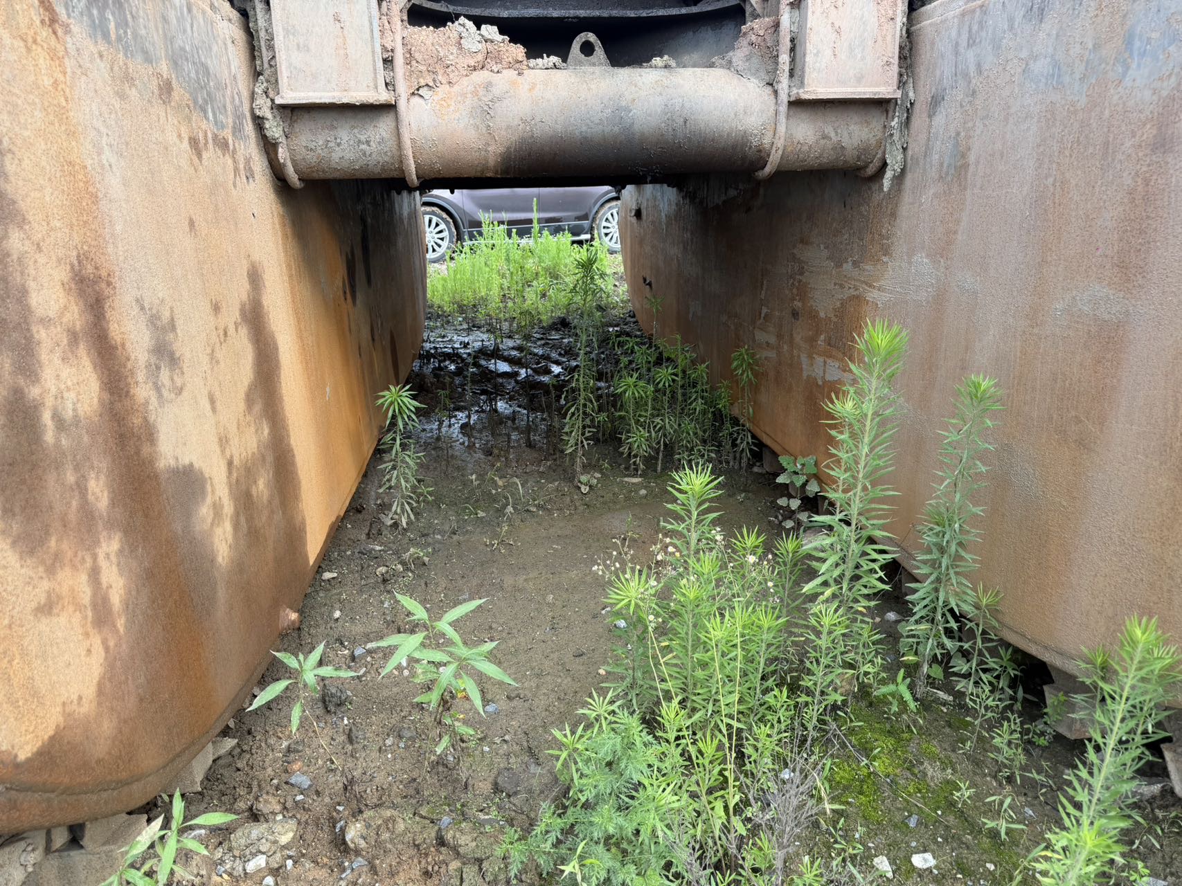 Buy Komatsu PC200-8N1 Used Excavator / 2