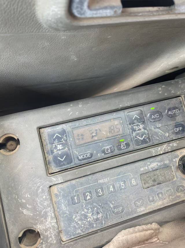 Buy Hitachi ZX210LCH Used Excavator / 5 Buy Hitachi ZX210LCH Used Excavator / 5