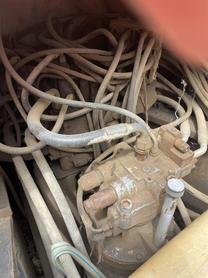 Buy Hitachi ZX210LCH Used Excavator / 8 Buy Hitachi ZX210LCH Used Excavator / 8