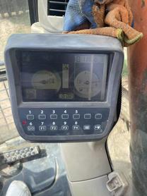 Buy Hitachi ZX210LCH Used Excavator / 6 Buy Hitachi ZX210LCH Used Excavator / 6