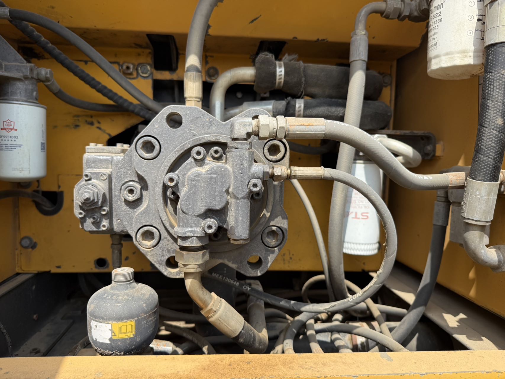 Buy Volvo 240BLC Used Excavator / 7 Buy Volvo 240BLC Used Excavator / 7
